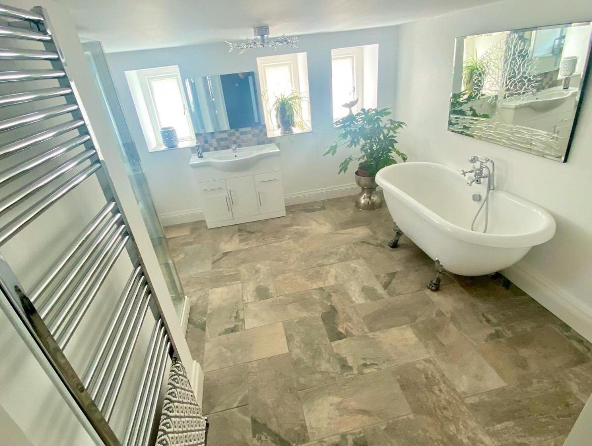 Appartement Oakhurst Boutique *