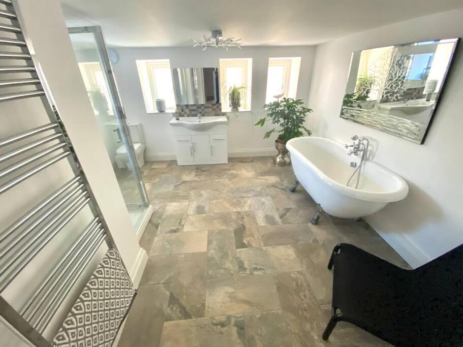 Appartement Oakhurst Boutique