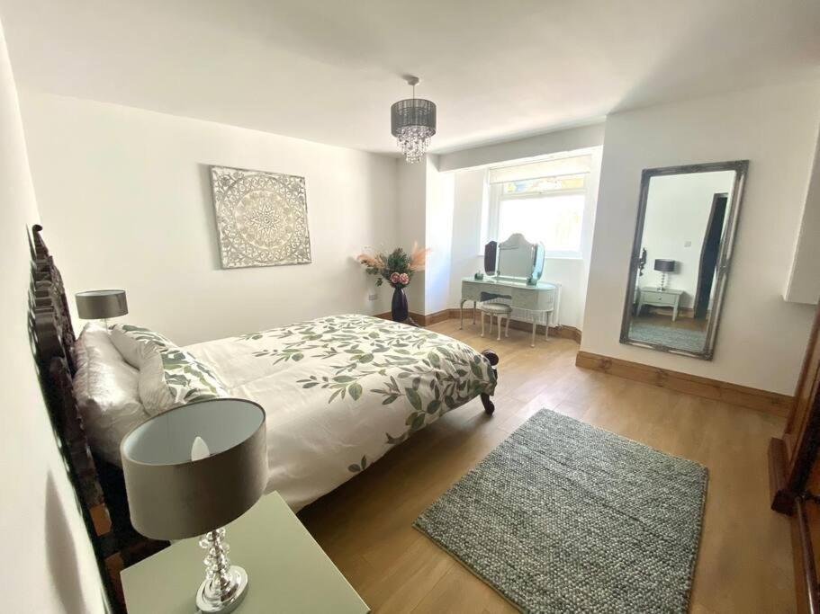 Appartement Oakhurst Boutique