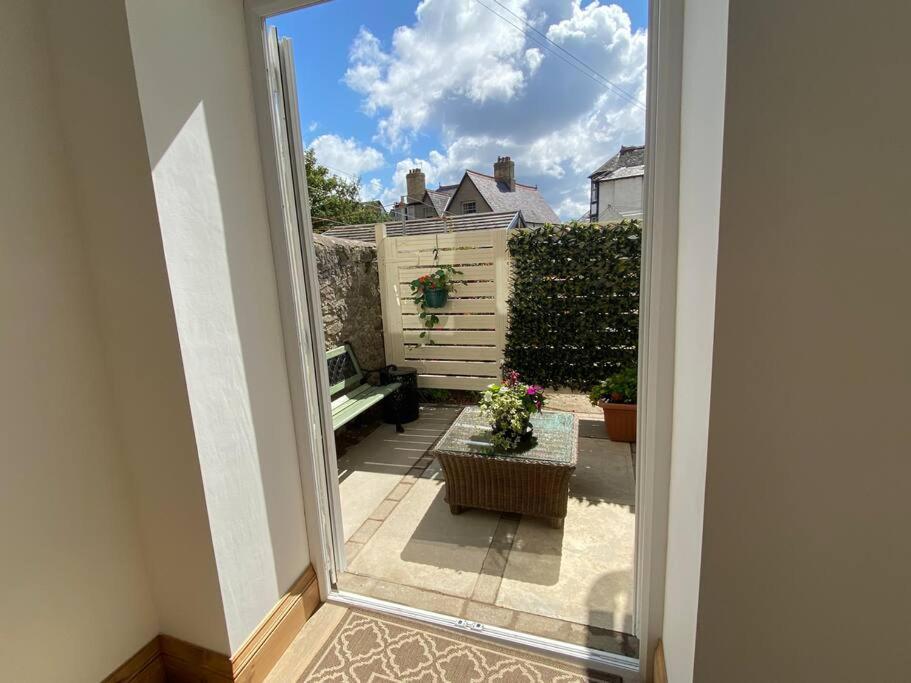 Oakhurst Boutique Appartement *