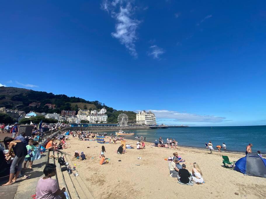 Oakhurst Boutique Llandudno