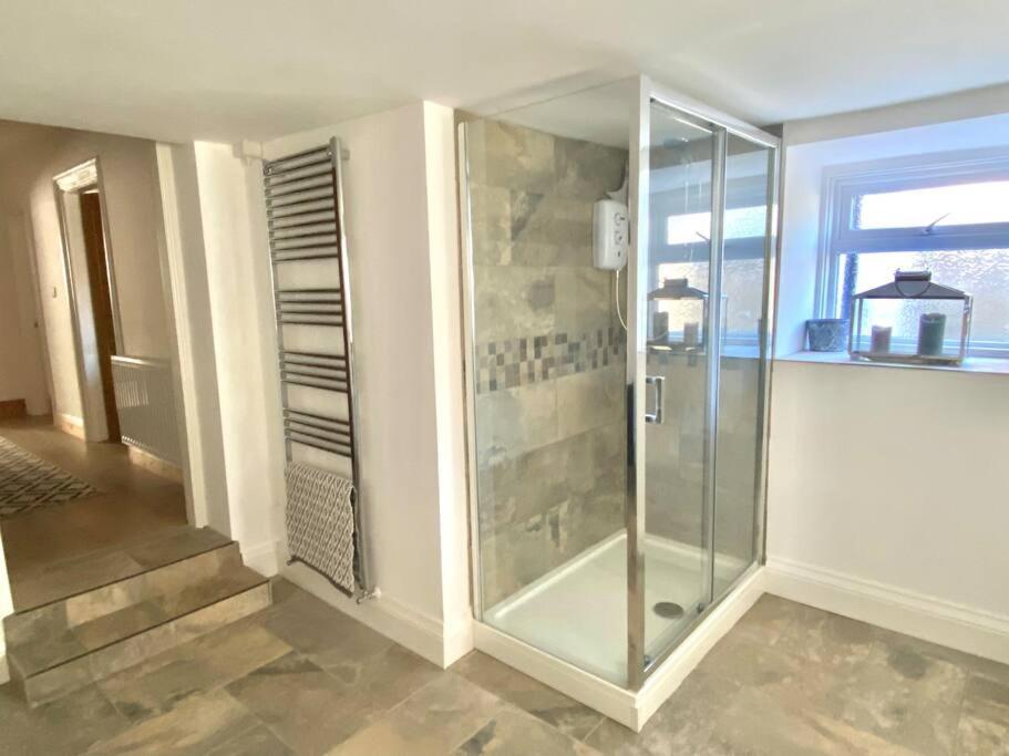 Appartement Oakhurst Boutique Llandudno