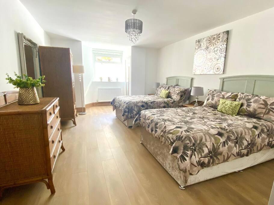 Oakhurst Boutique Llandudno