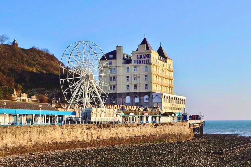 Oakhurst Boutique Llandudno