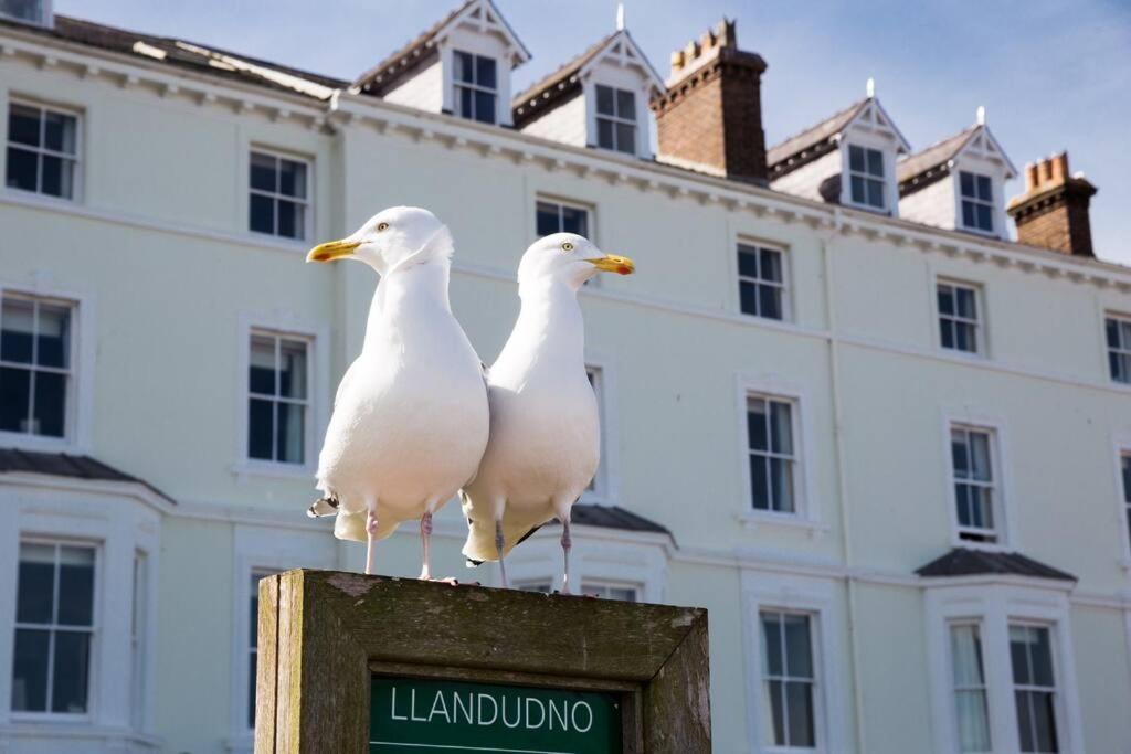 Oakhurst Boutique * Llandudno